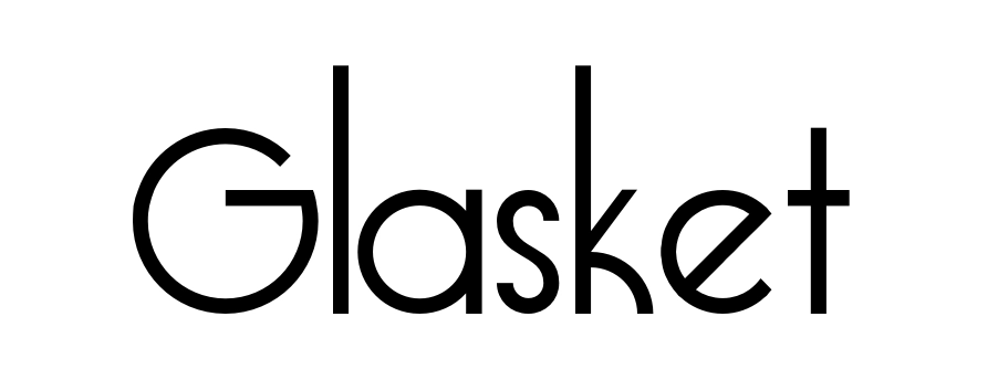 Glasket